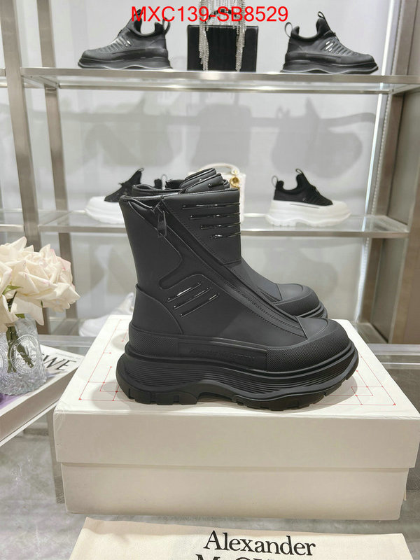 Men Shoes-Boots high quality online ID: SB8529 $: 139USD