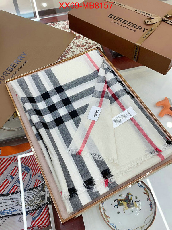 Scarf-Burberry buy the best high quality replica ID: MB8157 $: 69USD