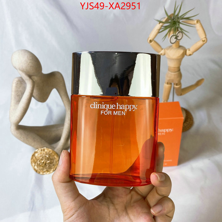 Perfume-Cliniquc Happy best luxury replica ID: XA2951 $: 49USD