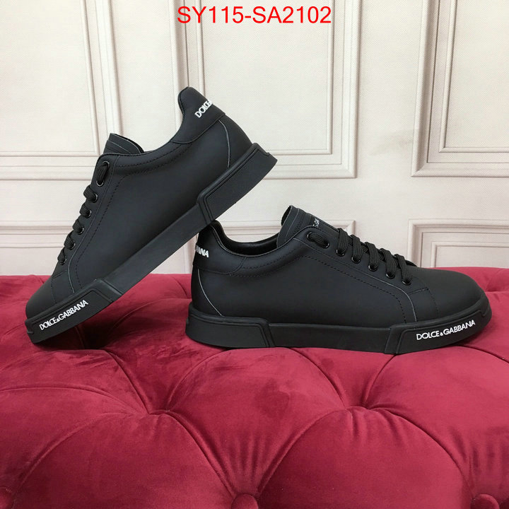 Women Shoes-DG high quality happy copy ID: SA2102 $: 115USD