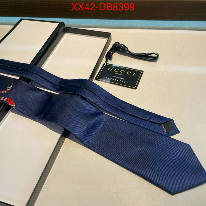 Ties-Gucci sellers online ID: DB8399 $: 42USD