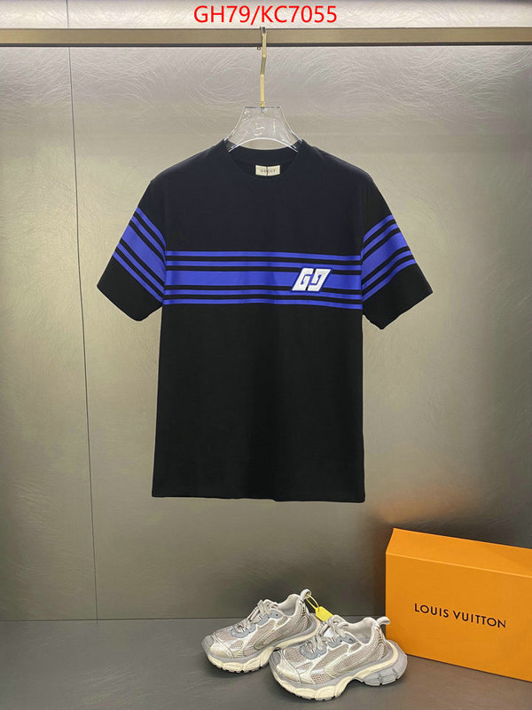 Clothing-Gucci luxury shop ID: KC7055 $: 79USD