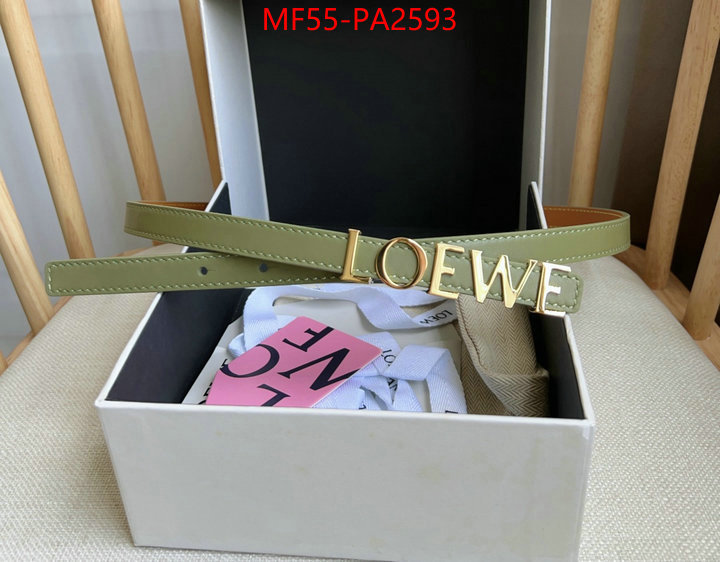 Belts-Loewe how quality ID: PA2593 $: 55USD