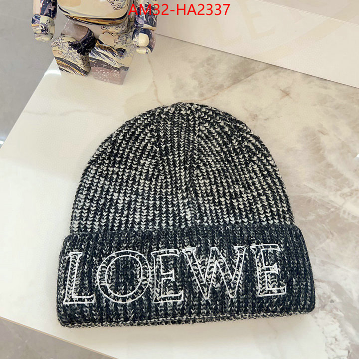 Cap(Hat)-Loewe hot sale ID: HA2337 $: 32USD