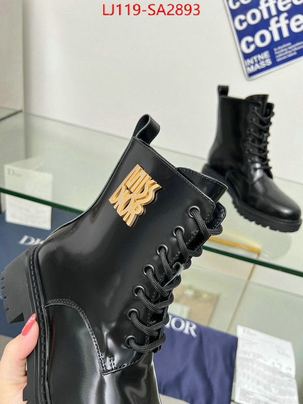 Women Shoes-Dior top quality replica ID: SA2893 $: 119USD