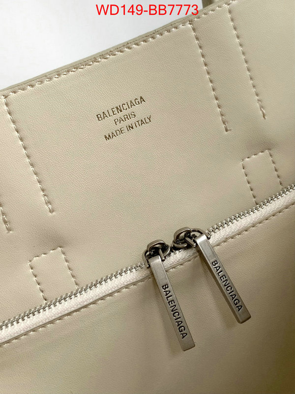 Balenciaga Bags(4A)-Other Styles copy aaaaa ID：BB7773