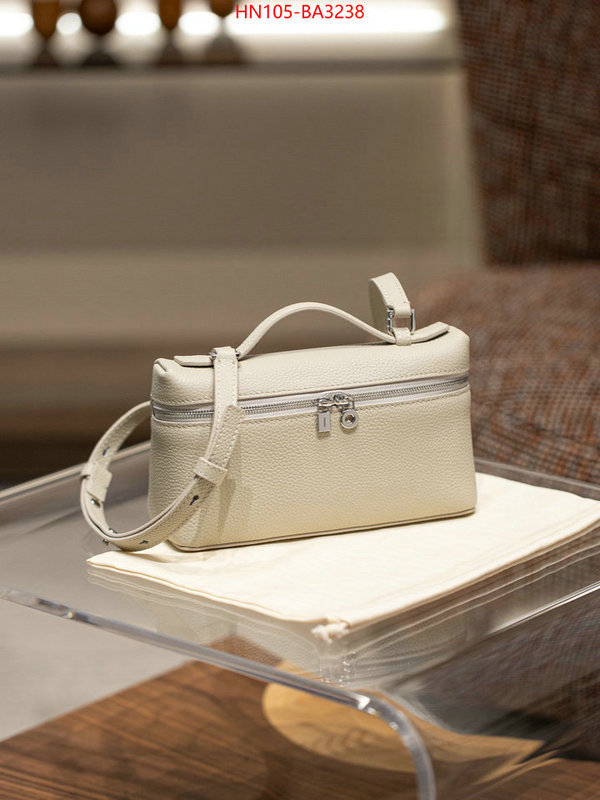 Loro Piana Bags(4A)-Crossbody- where should i buy to receive ID: BA3238 $: 105USD,