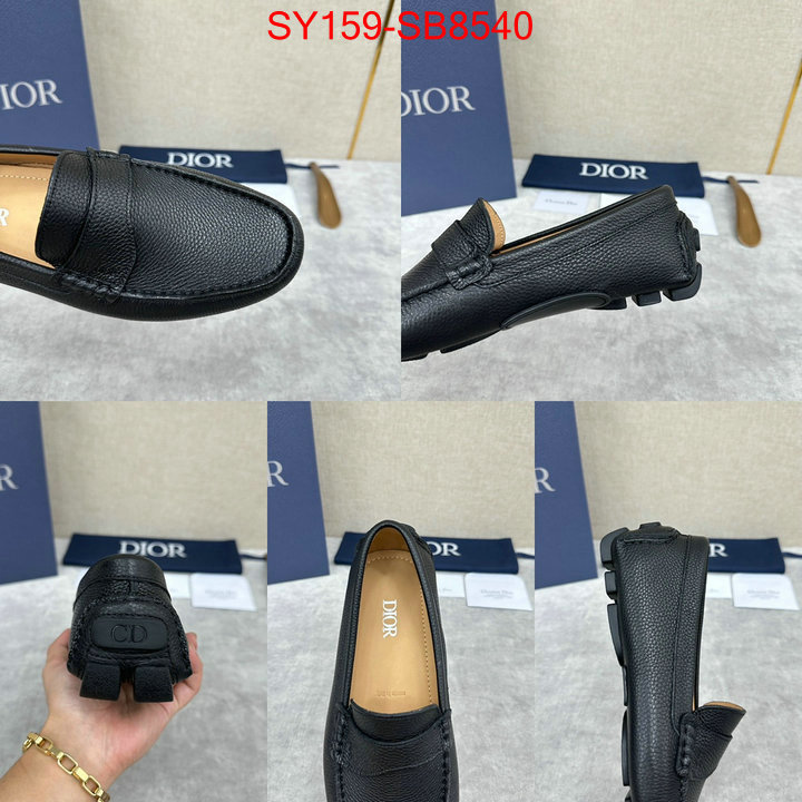 Men shoes-Dior replica online ID: SB8540 $: 159USD