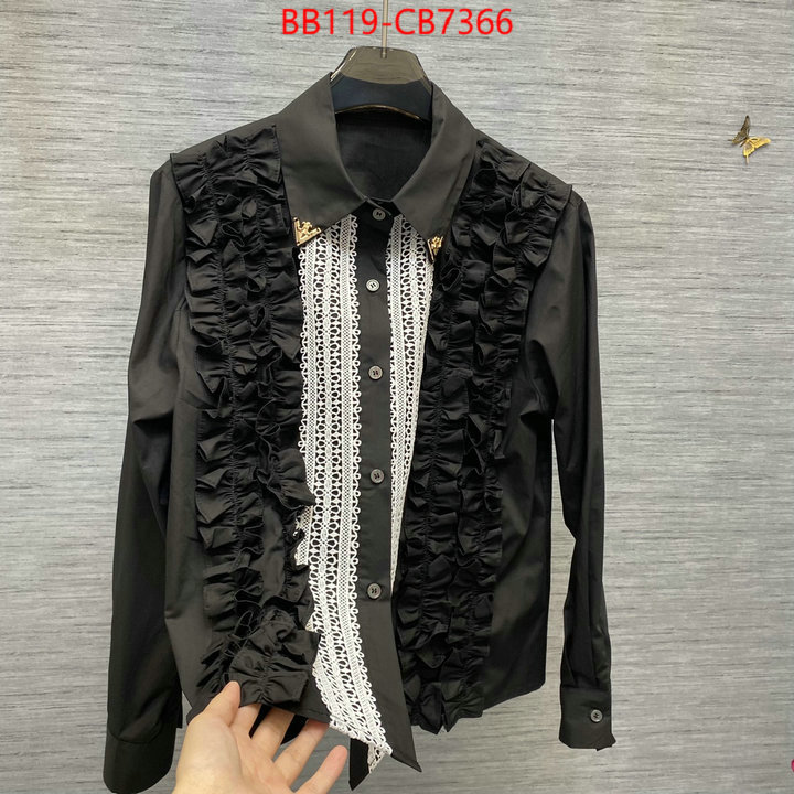 Clothing-Valentino what are the best replica ID: CB7366 $: 119USD