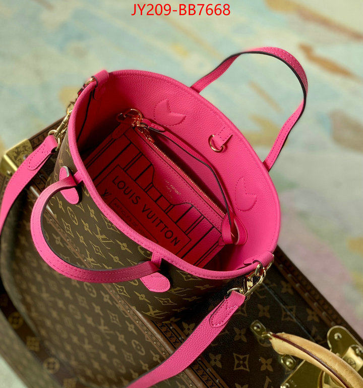 LV Bags(TOP)-Neverfull- buy first copy replica ID: BB7668 $: 209USD,