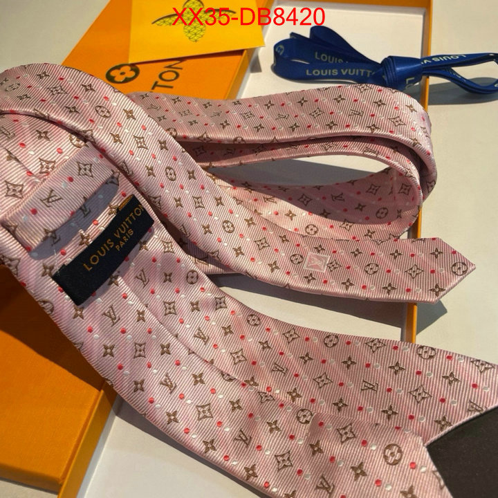 Ties-LV shop now ID: DB8420 $: 35USD