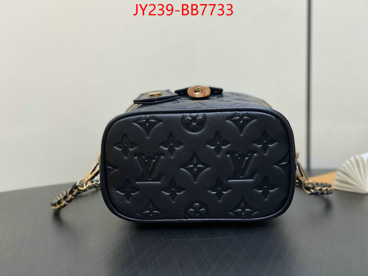 LV Bags(TOP)-Vanity Bag- how to buy replica shop ID: BB7733 $: 239USD,