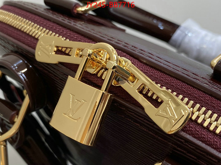 LV Bags(TOP)-Alma- aaaaa+ quality replica ID: BB7716