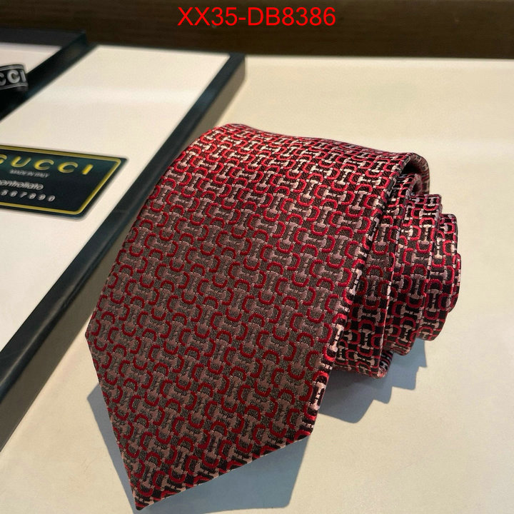 Ties-Gucci best like ID: DB8386 $: 35USD