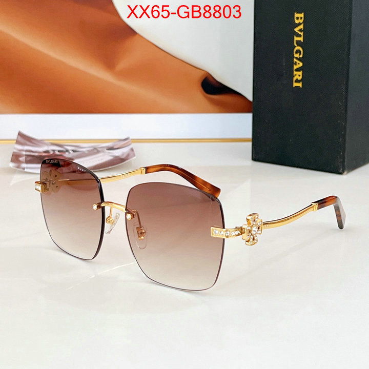 Glasses-Bvlgari what best designer replicas ID: GB8803 $: 65USD