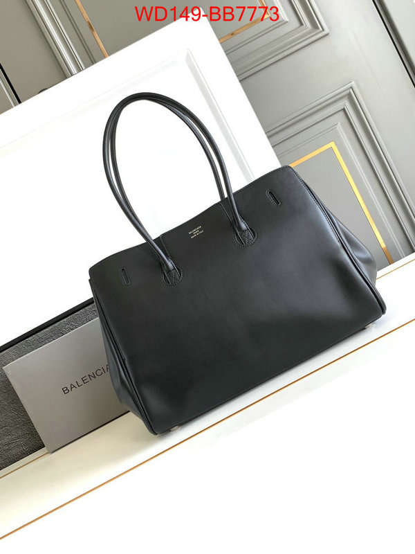 Balenciaga Bags(4A)-Other Styles copy aaaaa ID：BB7773