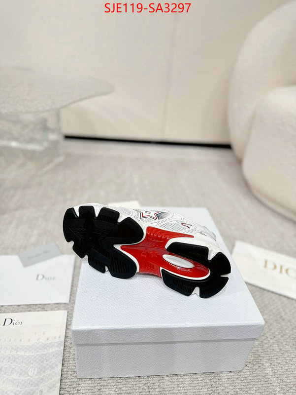 Women Shoes-Dior sale outlet online ID: SA3297 $: 119USD