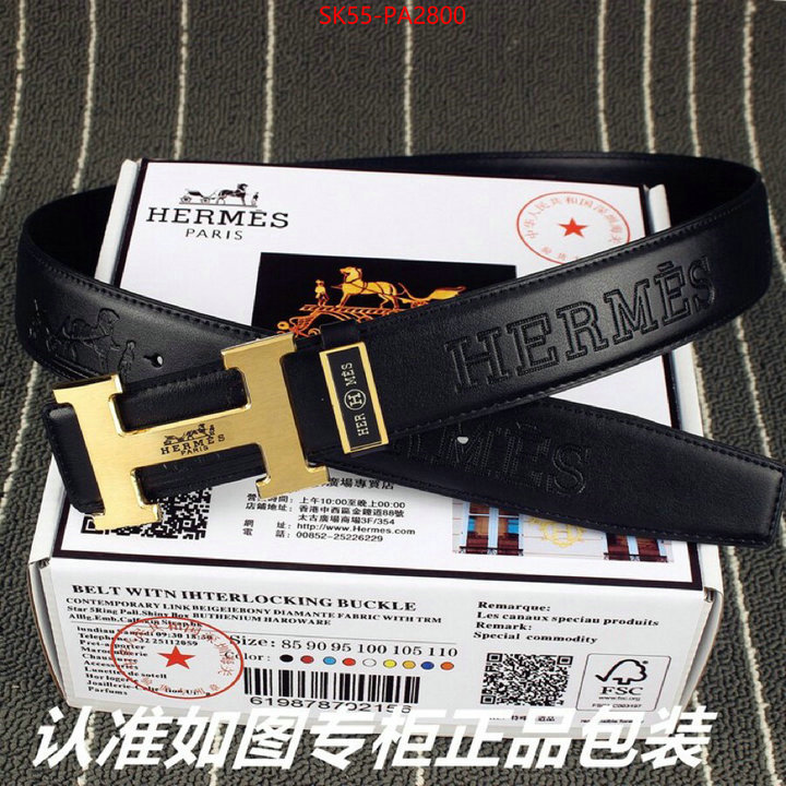 Belts-Hermes replica best ID: PA2800 $: 55USD