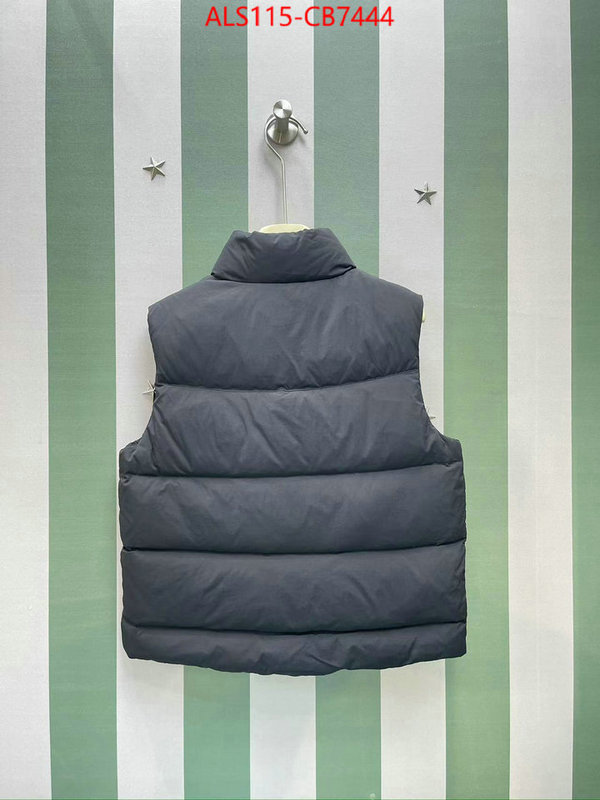 Kids clothing-Down jacket styles & where to buy ID: CB7444 $: 115USD