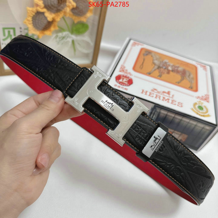 Belts-Hermes buy the best high quality replica ID: PA2785 $: 65USD