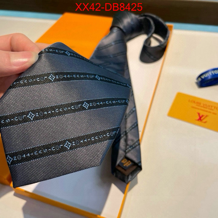 Ties-LV 1:1 clone ID: DB8425 $: 42USD