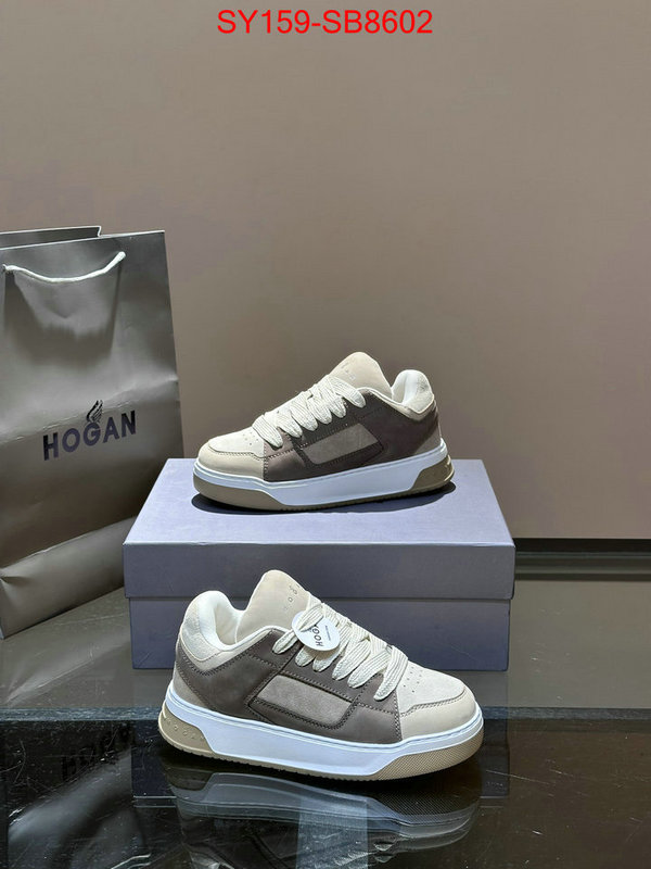 Men Shoes-Hogan are you looking for ID: SB8602 $: 159USD