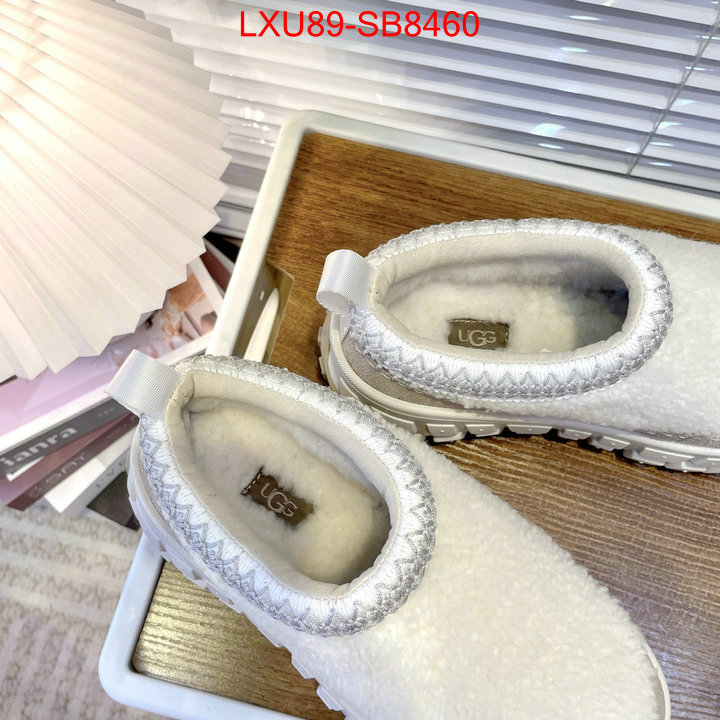 Women Shoes-UGG good quality replica ID: SB8460 $: 89USD