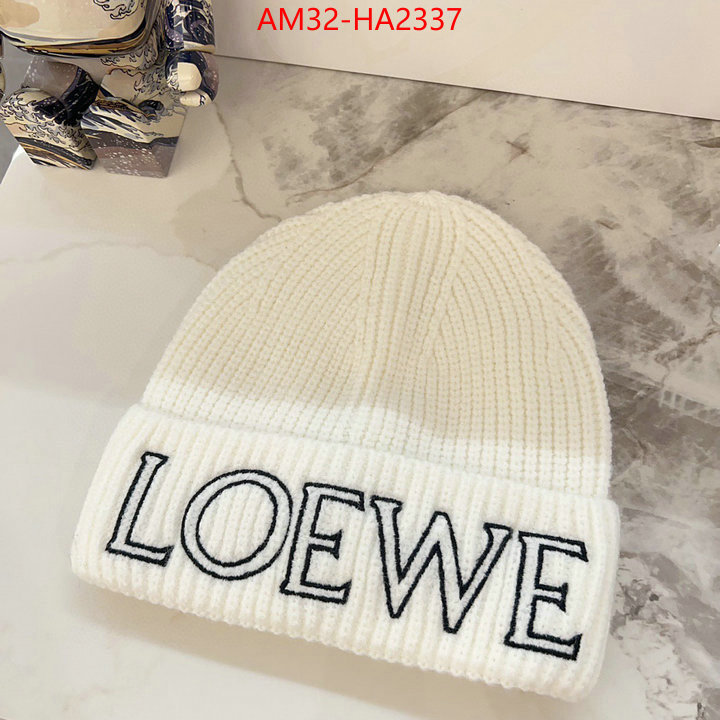 Cap(Hat)-Loewe hot sale ID: HA2337 $: 32USD