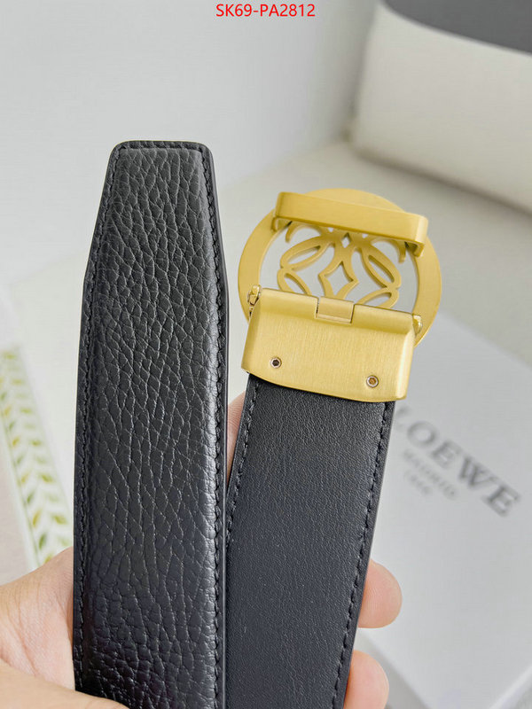 Belts-Loewe buy sell ID: PA2812 $: 69USD