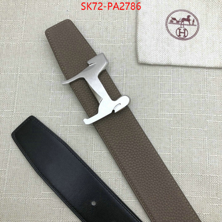 Belts-Hermes luxury 7 star replica ID: PA2786 $: 72USD