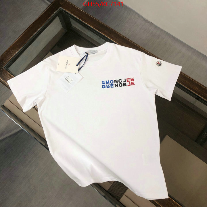 Clothing-Mother 1:1 replica wholesale ID: KC7141 $: 55USD