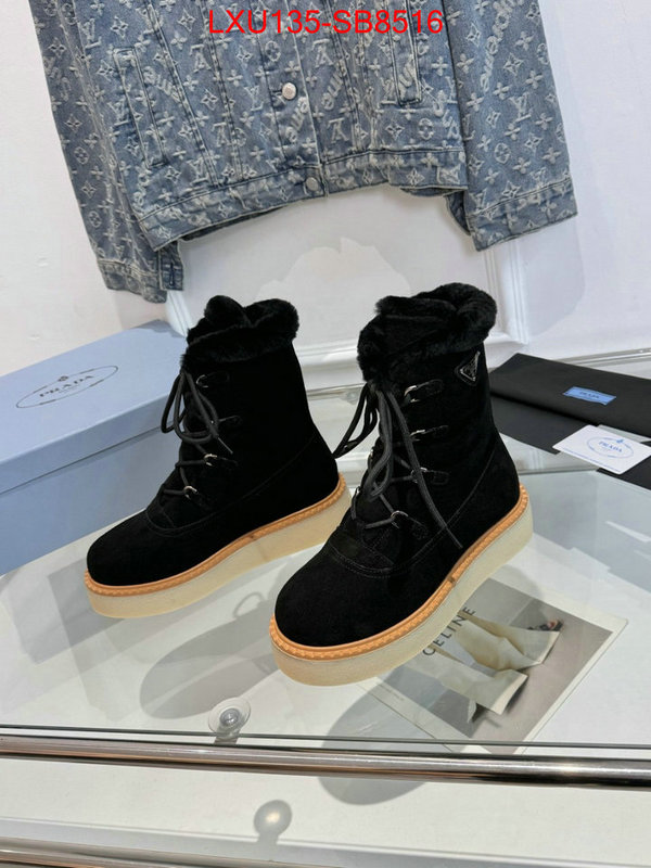 Women Shoes-Prada sale outlet online ID: SB8516 $: 135USD