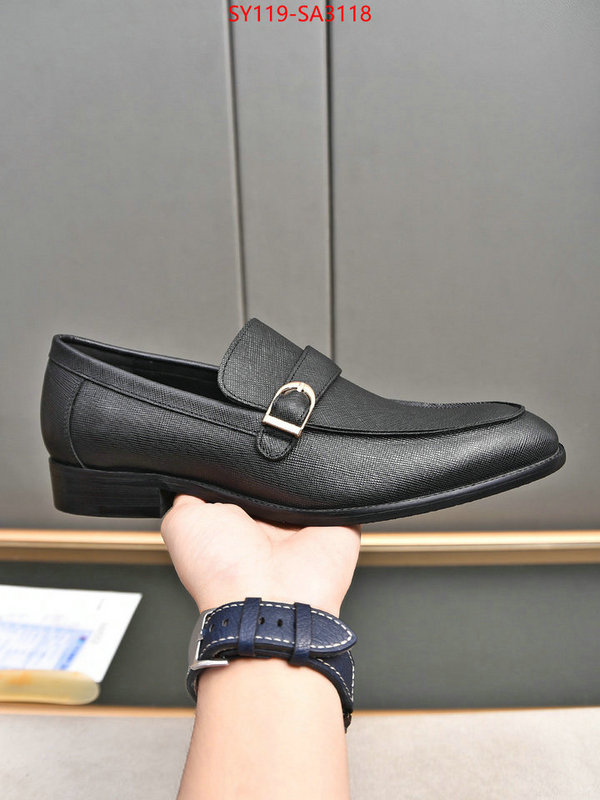 Men Shoes-Gucci knockoff ID: SA3118 $: 119USD