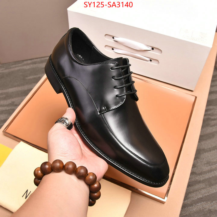 Men Shoes-LV where to find best ID: SA3140 $: 125USD