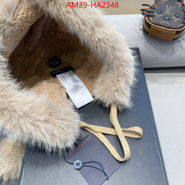 Cap(Hat)-LV the quality replica ID: HA2348 $: 39USD