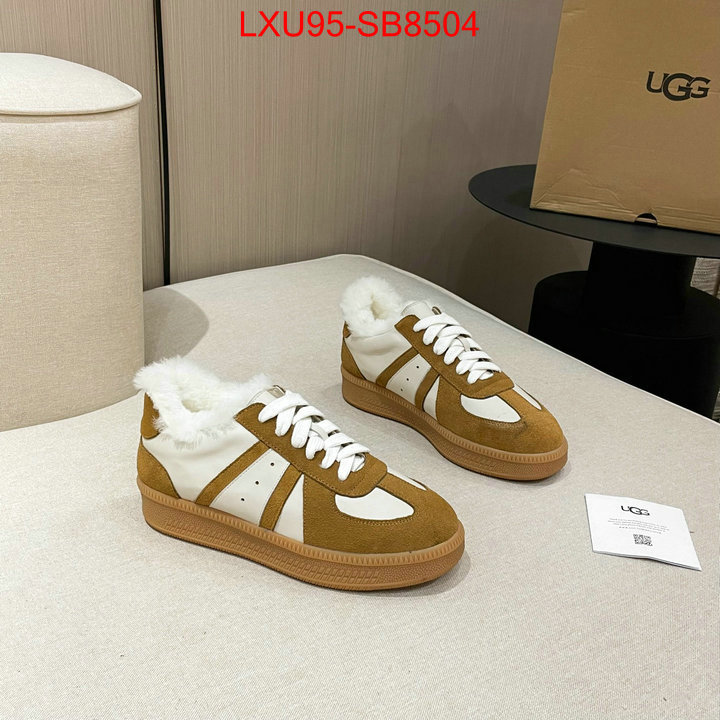 Women Shoes-UGG shop the best high quality ID: SB8504 $: 95USD