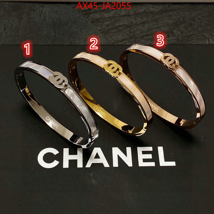 Jewelry-Chanel high quality aaaaa replica ID: JA2055 $: 45USD