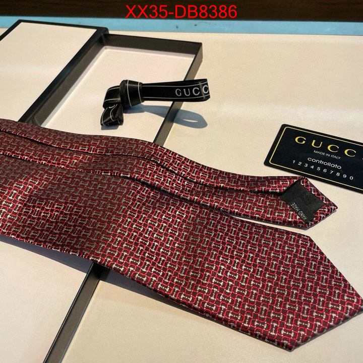 Ties-Gucci best like ID: DB8386 $: 35USD