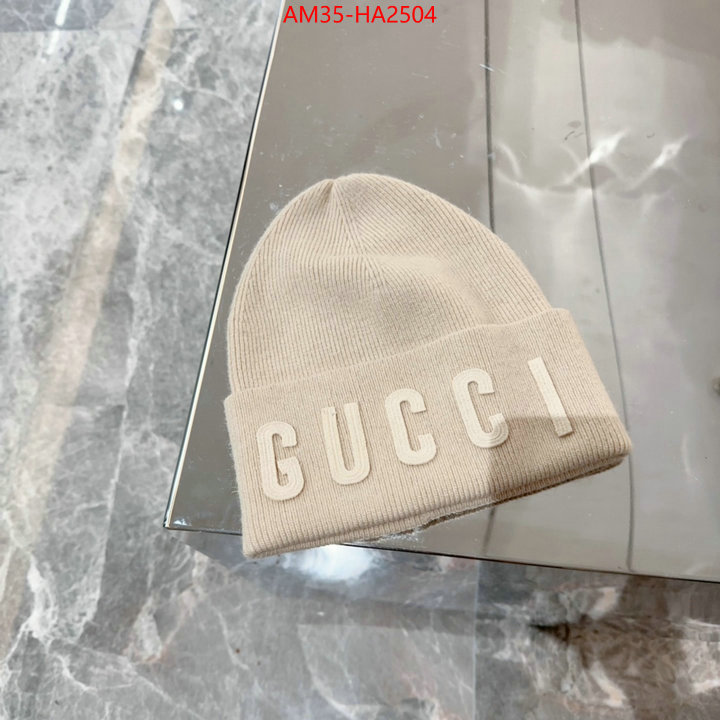 Cap(Hat)-Gucci sell online ID: HA2504 $: 35USD