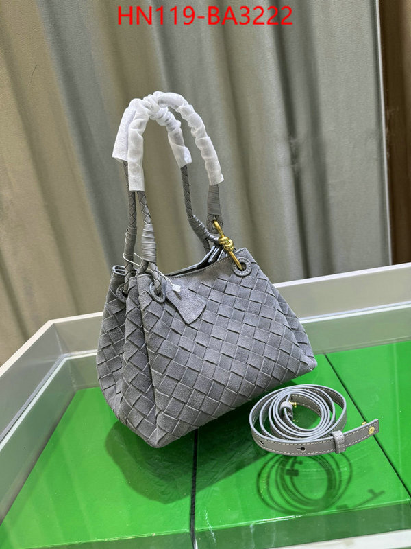 BV Bags(4A)-Handbag- high quality replica ID: BA3222 $: 119USD,