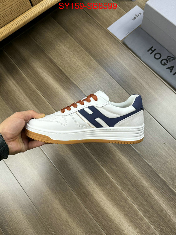 Men Shoes-Hogan from china ID: SB8599 $: 159USD