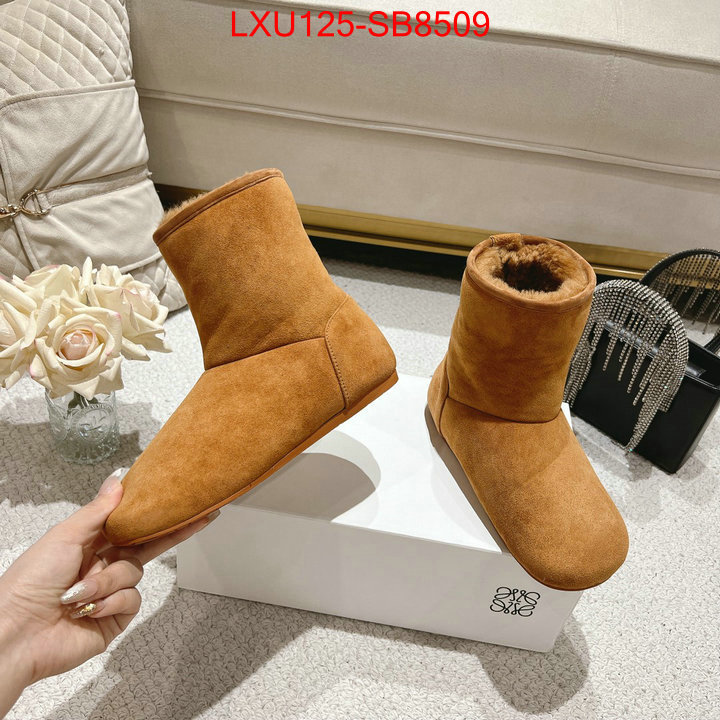 Women Shoes-Loewe replica online ID: SB8509 $: 125USD