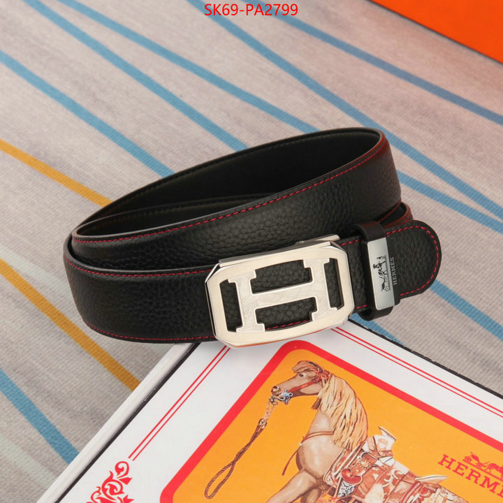 Belts-Hermes knockoff ID: PA2799 $: 69USD