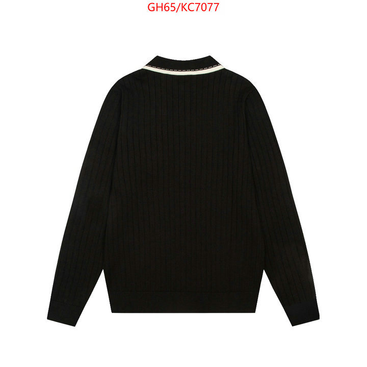 Clothing-Hermes sell online ID: KC7077 $: 65USD