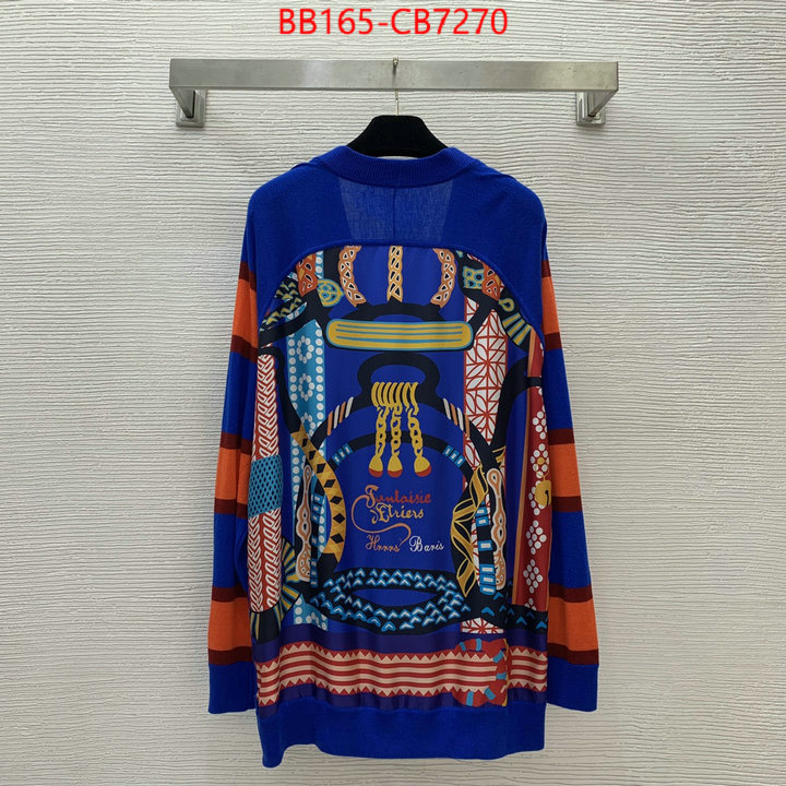 Clothing-Hermes perfect ID: CB7270 $: 165USD