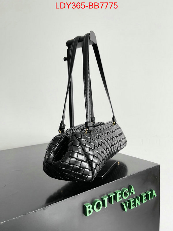 BV Bags(TOP)-Handbag- aaaaa replica ID: BB7775 $: 365USD,