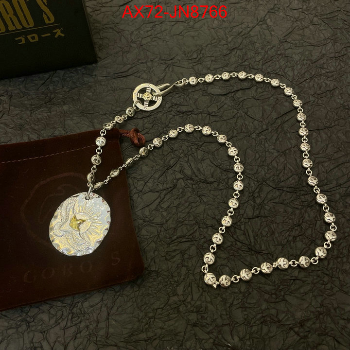 Jewelry-Goros online china ID: JN8766 $: 72USD