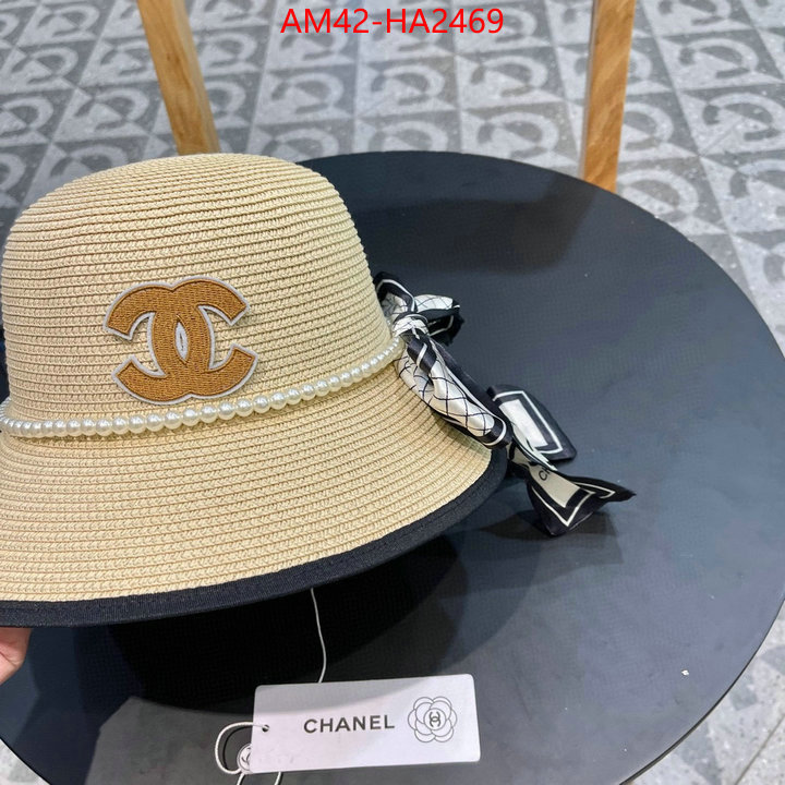 Cap (Hat)-Chanel where can i buy the best 1:1 original ID: HA2469 $: 42USD