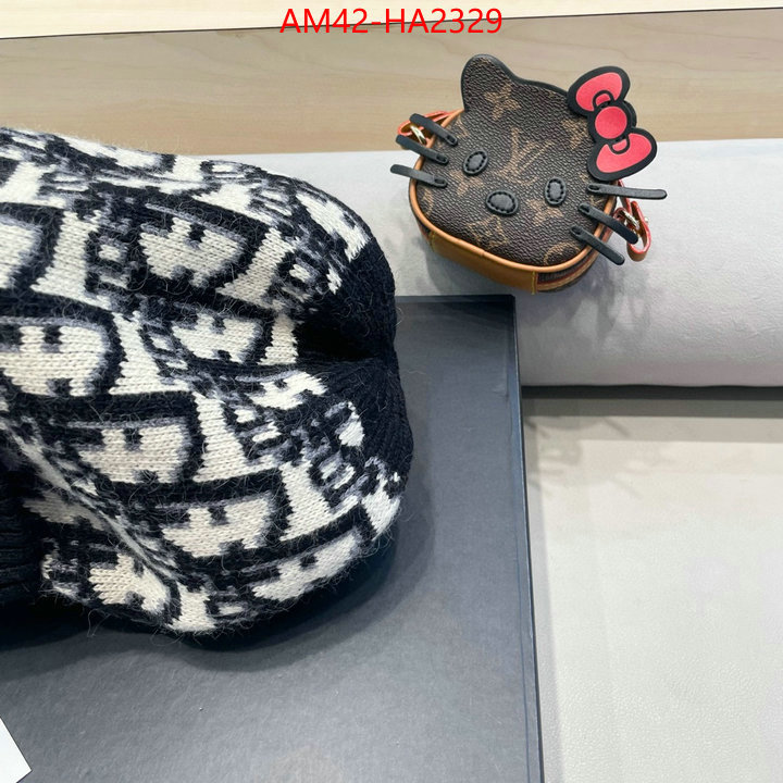 Cap (Hat)-Dior what best replica sellers ID: HA2329 $: 42USD