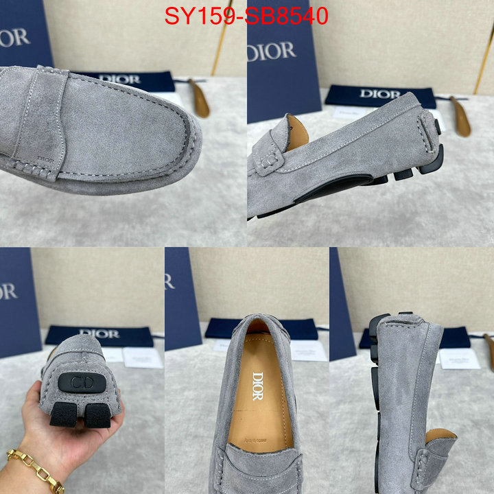 Men shoes-Dior replica online ID: SB8540 $: 159USD